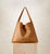 Ariadne Tote Bag | Tan Totes Cleobella 