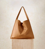 Ariadne Tote Bag | Tan Totes Cleobella 