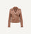 Asher Jacket | Chocolate Malt Jackets Cleobella 