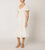 Ashlyn Midi Dress | Ivory Dresses Cleobella 