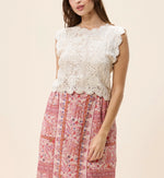 Astra Top | Parchment Cleobella 