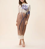 Auren Midi Dress | Bold Sella Cleobella 