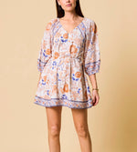 Avonlea Mini Dress | Bellavista Dresses Cleobella 