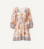 Avonlea Mini Dress | Bellavista Dresses Cleobella 