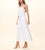 Aylin Midi Skirt | Ivory Bottoms Cleobella 