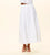 Aylin Midi Skirt | Ivory Bottoms Cleobella 