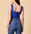 Azul top | Surf the Web Tops Cleobella 