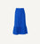 Azure Midi Skirt | Surf the Web Bottoms Cleobella 