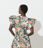 Barbara Midi Dress | Gypsy Bloom Dresses Cleobella 