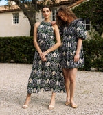 Becca Ankle Dress | Casablanca Dresses Cleobella 
