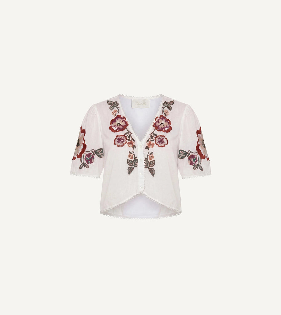 Brett Top | Iory Tops Cleobella 