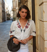 Brett Top | Iory Tops Cleobella 