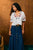 Brett Top | Ivory Tops Cleobella 