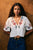 Brett Top | Ivory Tops Cleobella 