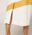 Brie Midi Dress | Ivory/Ochre Dresses Cleobella 