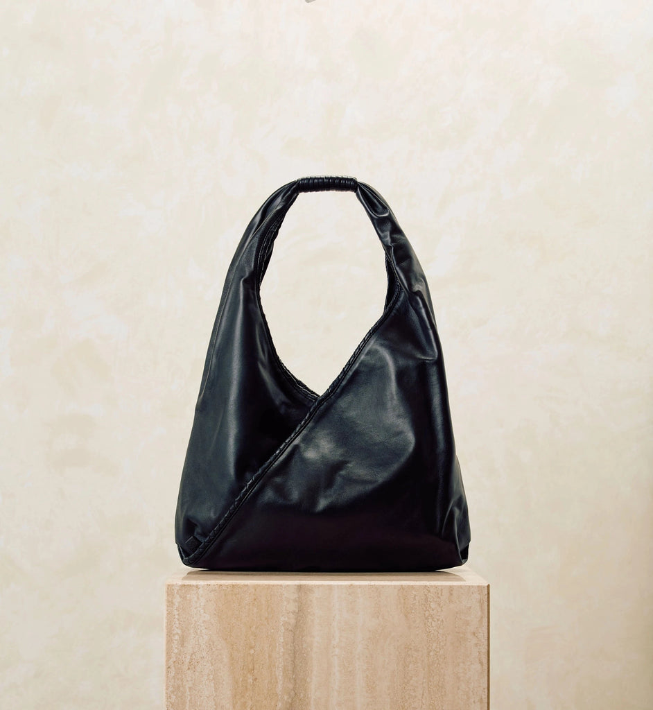 Bryant Hobo Bag | Black Totes Cleobella 
