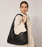 Bryant Hobo Bag | Black Totes Cleobella 