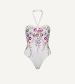 Camille One Piece | Silva Swim-Onepiece Cleobella 