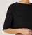Caro Sweater | Black Jackets Cleobella 