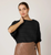 Caro Sweater | Black Jackets Cleobella 