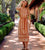 Catalan Midi Dress | Miramar Dresses Cleobella 