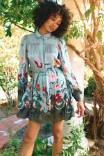 Charisma Mini Dress | Lys Dresses Cleobella 
