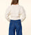 Cher Sweater | Eggnog Jackets Cleobella 