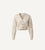 Cher Sweater | Eggnog Jackets Cleobella 
