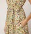 Cheyenne Midi Dress | Viti Flora Dresses Cleobella 