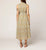 Cheyenne Midi Dress | Viti Flora Dresses Cleobella 