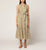 Cheyenne Midi Dress | Viti Flora Dresses Cleobella 