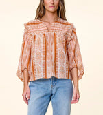 Cintia Top | Miramar Tops Cleobella 