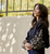 Clarissa Blouse | Black/Ivory Tops Cleobella 