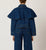 Clarke Jacket | Dark Denim Jackets Cleobella 