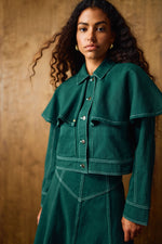Clarke Jacket | June Bug Jackets Cleobella 