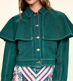 Clarke Jacket | June Bug Jackets Cleobella 