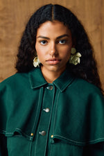 Clarke Jacket | June Bug Jackets Cleobella 