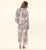 Cleobella x Hati Home Pajama Set | La Ramo Tops Cleobella 