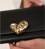Coeur Wallet Clutch | Black Wallets Cleobella 