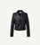 Colton Jacket | Black Jackets Cleobella 