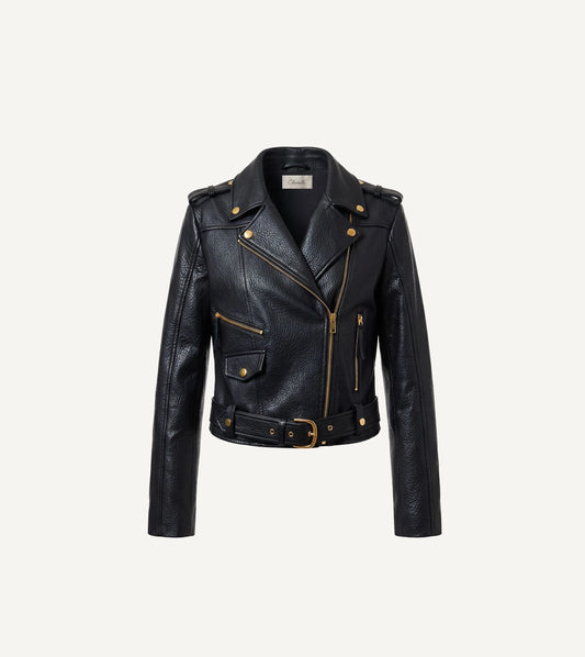 Colton Jacket | Black Jackets Cleobella 