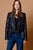 Colton Jacket | Black Jackets Cleobella 