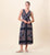 Constance Ankle Dress | Dark La Ramo Dresses Cleobella 