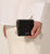 Coracao Coin Purse | Black Wallets Cleobella 
