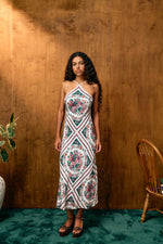 Cornelia Ankle Dress | Carmella Dresses Cleobella 