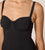 Dahlia One Piece | Black Swim-Onepiece Cleobella 