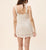 Danni Mini Dress | Parchment Cleobella 