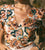 Delphina Top | Desert Floral Tops Cleobella 
