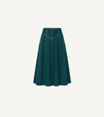 Diana Midi Skirt | June Bug Bottoms Cleobella 