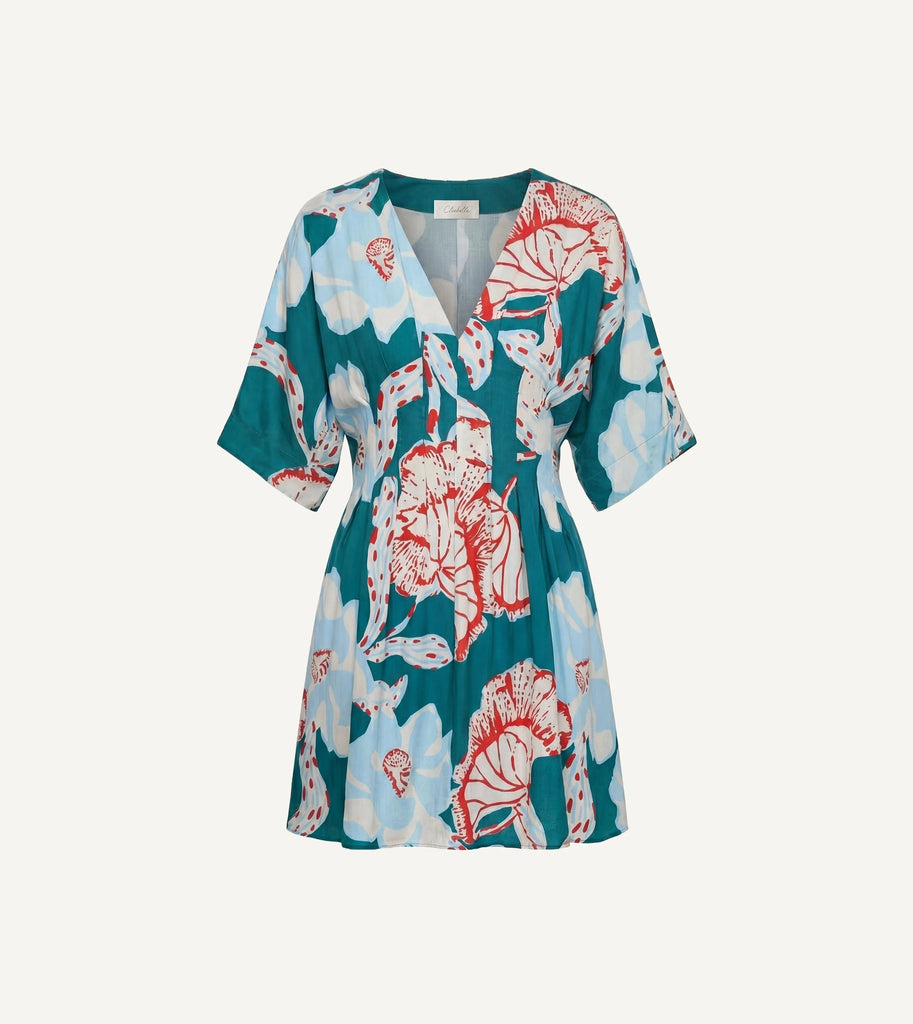 Dina Mini Dress | La Rouge North Sea Cleobella 